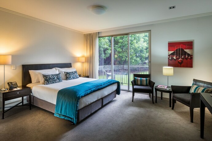 Imagen de la habitación del Hotel Trinity Wharf Tauranga. Foto 16