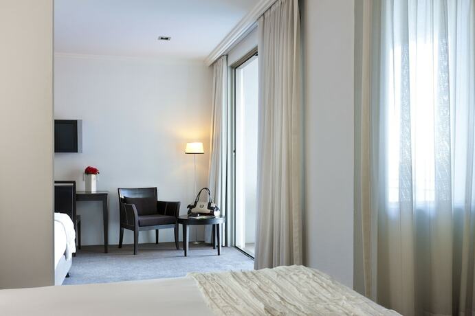 Imagen de la habitación del Hotel Trinity Wharf Tauranga. Foto 17