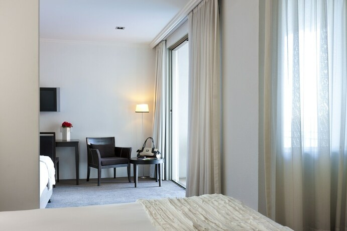 Imagen de la habitación del Hotel Trinity Wharf Tauranga. Foto 18