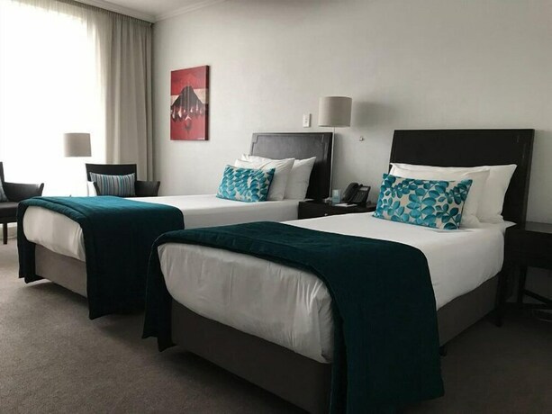Imagen de la habitación del Hotel Trinity Wharf Tauranga. Foto 20