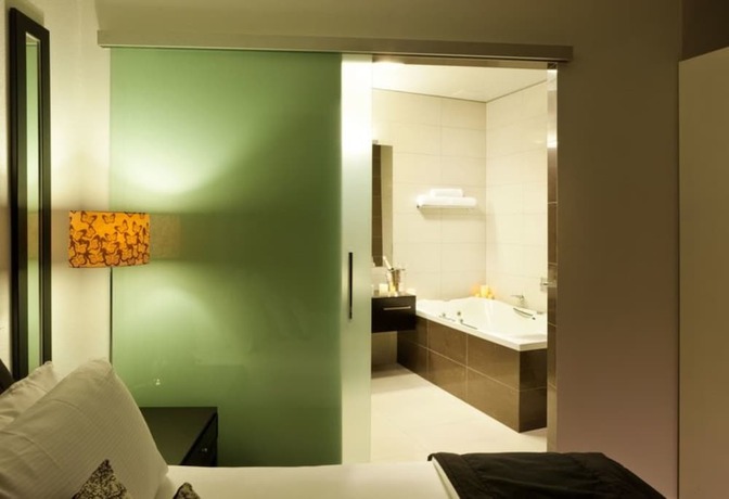 Imagen de la habitación del Hotel Trinity Wharf Tauranga. Foto 23