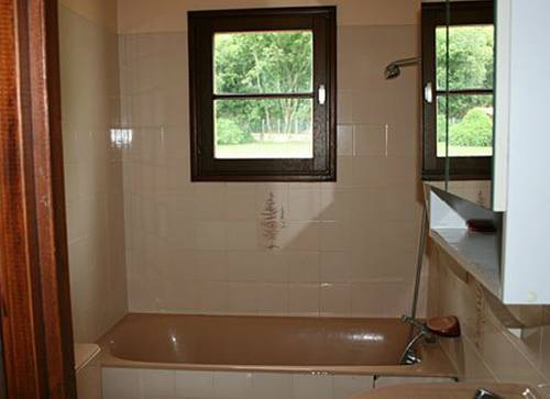 Imagen de la habitación del Hotel Trinquet. Foto 2