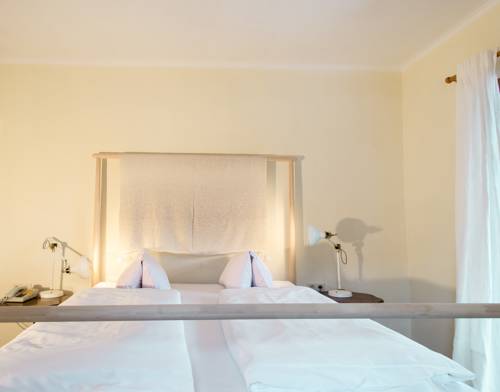 Imagen de la habitación del Hotel Trinserhof. Foto 8