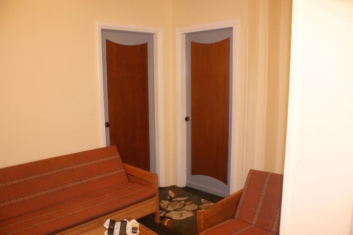 Imagen de los interiores del Hotel Trio Caroline. Foto 13
