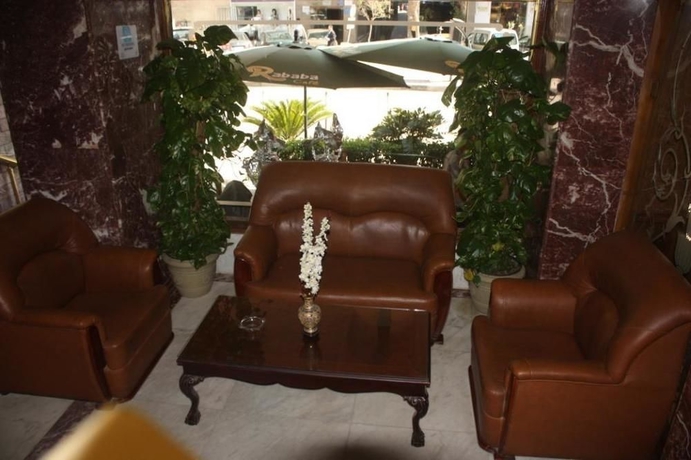 Imagen de los interiores del Hotel Trio Caroline. Foto 14