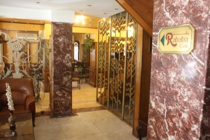 Imagen de los interiores del Hotel Trio Caroline. Foto 15