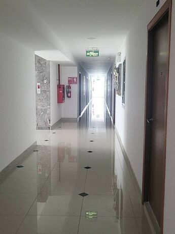 Imagen general del Hotel Trio Gems Condo Beach. Foto 2