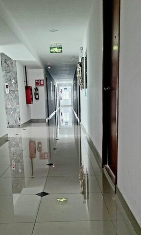 Imagen general del Hotel Trio Gems Condo Beach. Foto 5