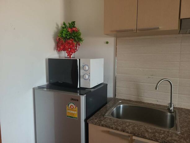 Imagen general del Hotel Trio Gems Condo Beach. Foto 15