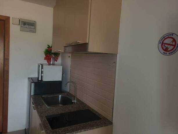 Imagen general del Hotel Trio Gems Condo Beach. Foto 17