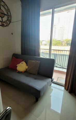 Imagen general del Hotel Trio Gems Condo Beach. Foto 19