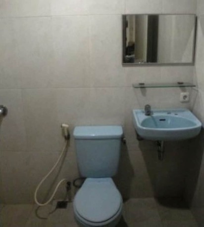 Imagen de la habitación del Hotel Trio, Kampung Baru. Foto 7