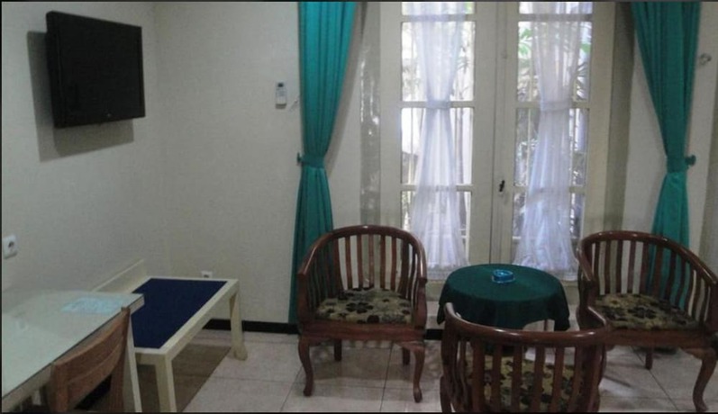 Imagen de la habitación del Hotel Trio, Kampung Baru. Foto 11