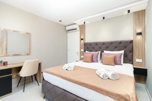 Imagen general del Hotel Trio Resort. Foto 2