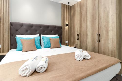 Imagen general del Hotel Trio Resort. Foto 10