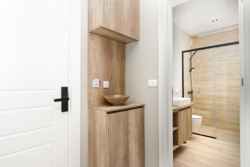 Imagen general del Hotel Trio Resort. Foto 11