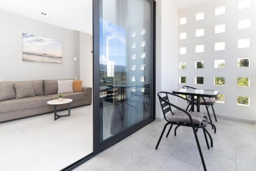 Imagen general del Hotel Trio Resort. Foto 13