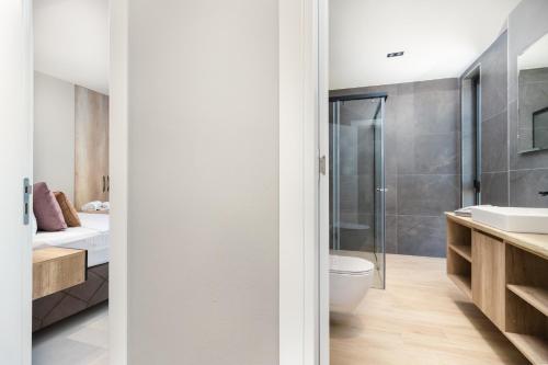 Imagen general del Hotel Trio Resort. Foto 14