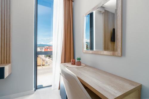 Imagen general del Hotel Trio Resort. Foto 15