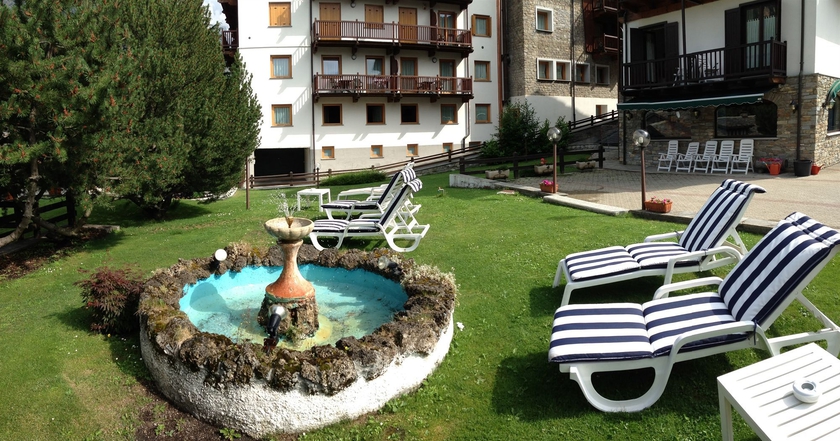 Imagen general del Hotel Triolet. Foto 2