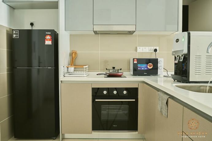 Imagen general del Hotel Trion Kuala Lumpur by Five Senses. Foto 2