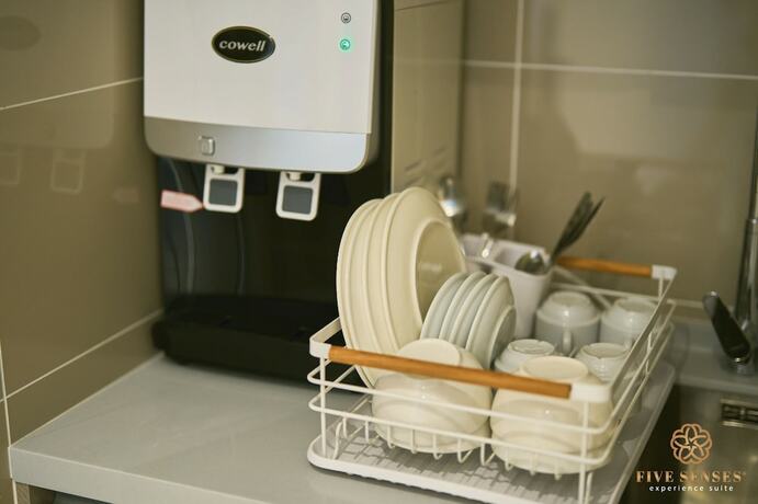 Imagen general del Hotel Trion Kuala Lumpur by Five Senses. Foto 7