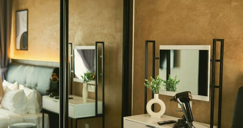 Imagen de la habitación del Hotel Trion Kuala Lumpur by Five Senses. Foto 16