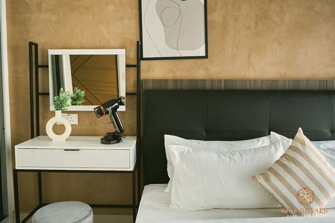 Imagen general del Hotel Trion Kuala Lumpur by Five Senses. Foto 8