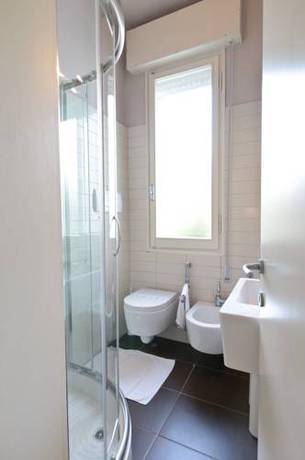 Imagen de la habitación del Hotel Trionfal. Foto 3