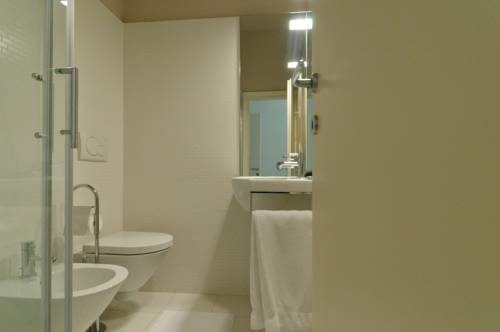 Imagen de la habitación del Hotel Trionfal. Foto 7