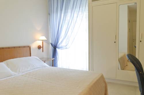 Imagen de la habitación del Hotel Trionfal. Foto 9