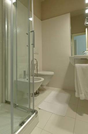 Imagen de la habitación del Hotel Trionfal. Foto 13