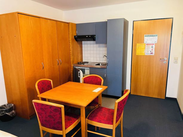 Imagen de la habitación del Hotel Trip Inn Aktivhotel and Restaurant Sonnenhof bei Passau ehemals Sporthotel Sonnenhof. Foto 2