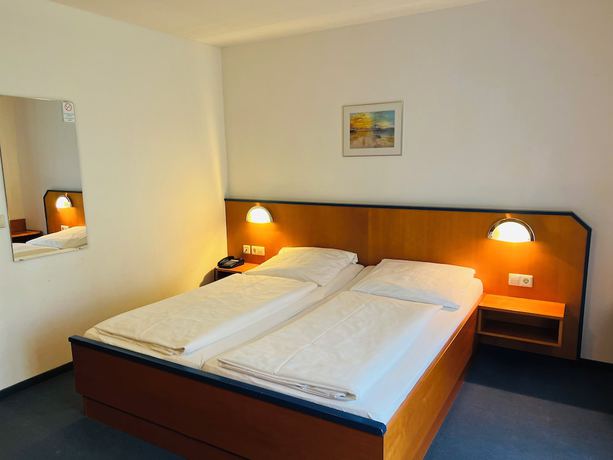 Imagen general del Hotel Trip Inn Aktivhotel and Restaurant Sonnenhof bei Passau ehemals Sporthotel Sonnenhof. Foto 1