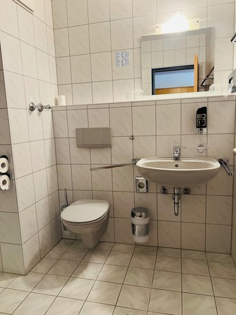 Imagen de la habitación del Hotel Trip Inn Aktivhotel and Restaurant Sonnenhof bei Passau ehemals Sporthotel Sonnenhof. Foto 3