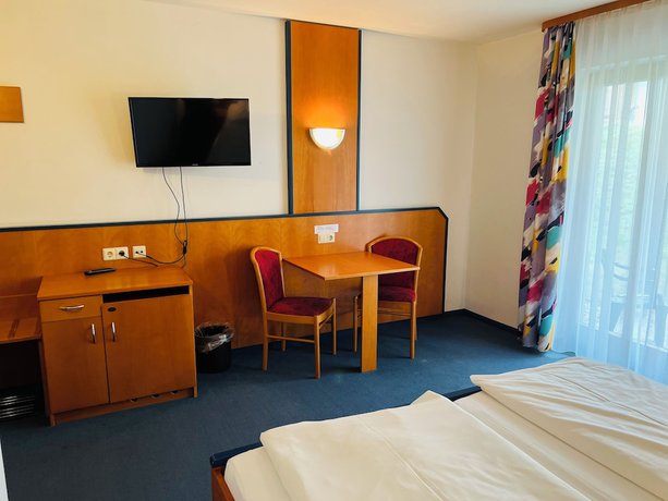 Imagen de la habitación del Hotel Trip Inn Aktivhotel and Restaurant Sonnenhof bei Passau ehemals Sporthotel Sonnenhof. Foto 4