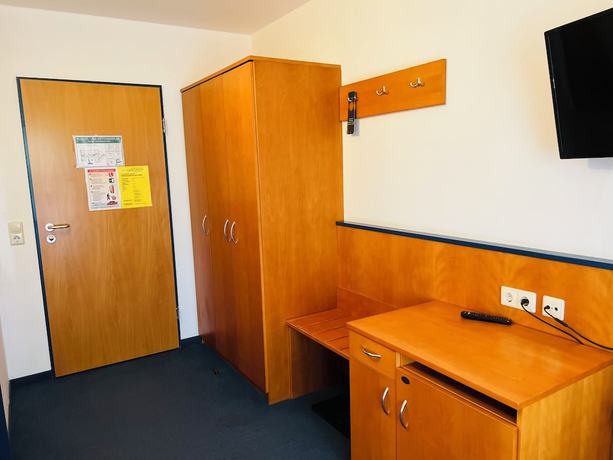 Imagen de la habitación del Hotel Trip Inn Aktivhotel and Restaurant Sonnenhof bei Passau ehemals Sporthotel Sonnenhof. Foto 5