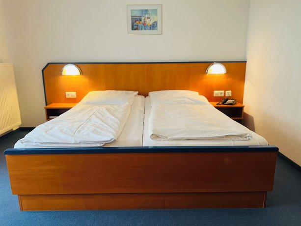 Imagen de la habitación del Hotel Trip Inn Aktivhotel and Restaurant Sonnenhof bei Passau ehemals Sporthotel Sonnenhof. Foto 6