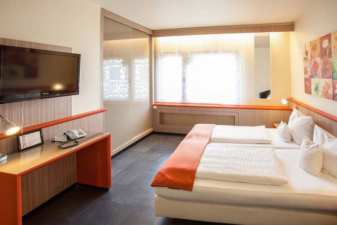 Imagen general del Hotel Trip Inn Ariane. Foto 2