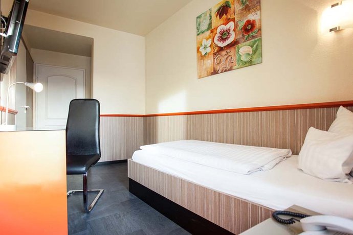 Imagen general del Hotel Trip Inn Ariane. Foto 11