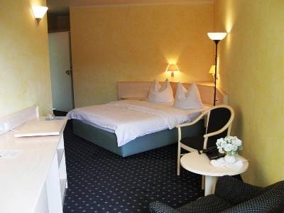 Imagen de la habitación del Hotel Trip Inn Astoria Göttingen. Foto 5
