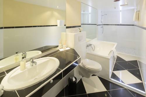 Imagen de la habitación del Hotel Trip Inn Astoria Göttingen. Foto 7