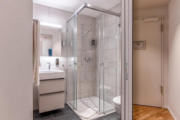 Imagen de la habitación del Hotel Trip Inn Bermuda Zurich. Foto 2