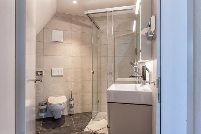 Imagen de la habitación del Hotel Trip Inn Bermuda Zurich. Foto 4