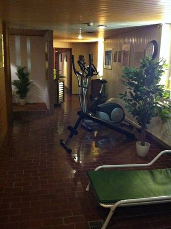 Imagen general del Hotel Trip Inn Blankenburg (ehemals Centro Blankenburg By Ina). Foto 2