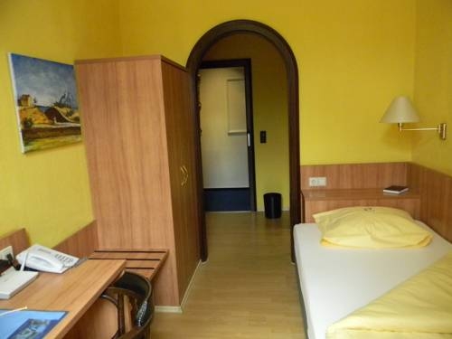 Imagen general del Hotel Trip Inn Blankenburg (ehemals Centro Blankenburg By Ina). Foto 3