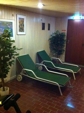 Imagen general del Hotel Trip Inn Blankenburg (ehemals Centro Blankenburg By Ina). Foto 5