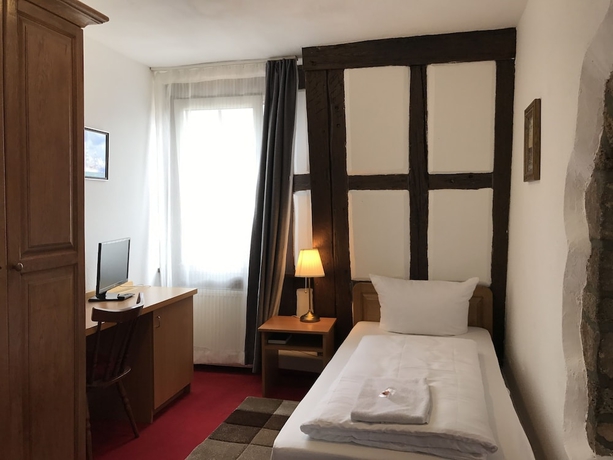 Imagen de la habitación del Hotel Trip Inn Boutique Frankfurt. Foto 4
