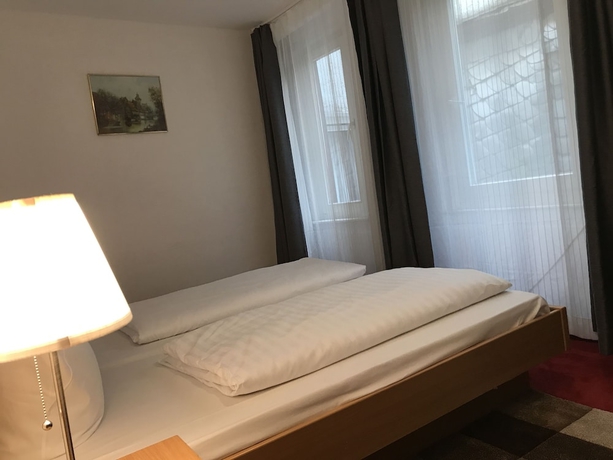 Imagen de la habitación del Hotel Trip Inn Boutique Frankfurt. Foto 13