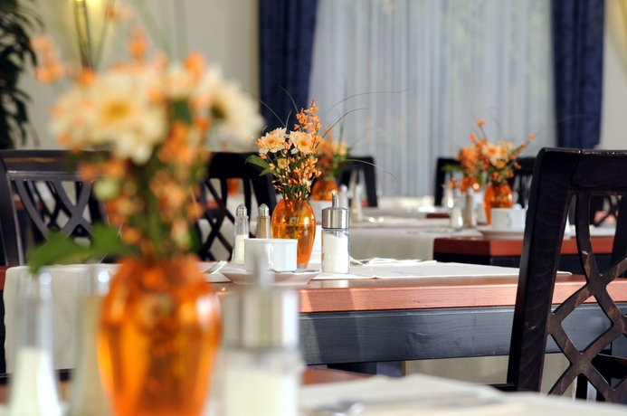 Imagen del bar/restaurante del Hotel Trip Inn Bristol. Foto 6